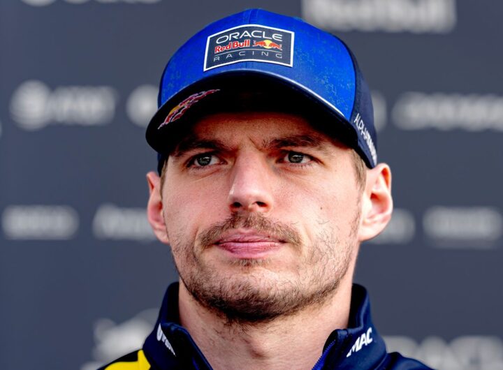 Japanese GP: Max Verstappen 'beyond frustrated' after shock Q2 exit for Red Bull driver in qualifying at Suzuka | F1 News