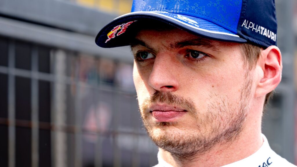 Max Verstappen: Four-time world champion says he is considering quitting F1 at end of 2026 season amid discontent with cars | F1 News