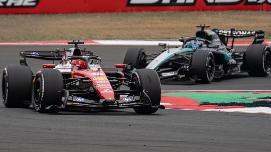 Japanese GP: F1 drivers react to Suzuka qualifying rule tweak aimed at reducing energy management on fast laps | F1 News