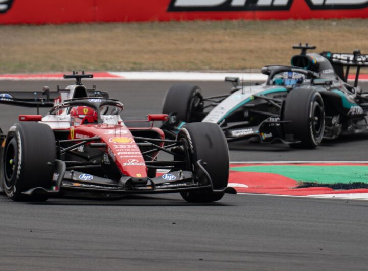 Japanese GP: F1 drivers react to Suzuka qualifying rule tweak aimed at reducing energy management on fast laps | F1 News