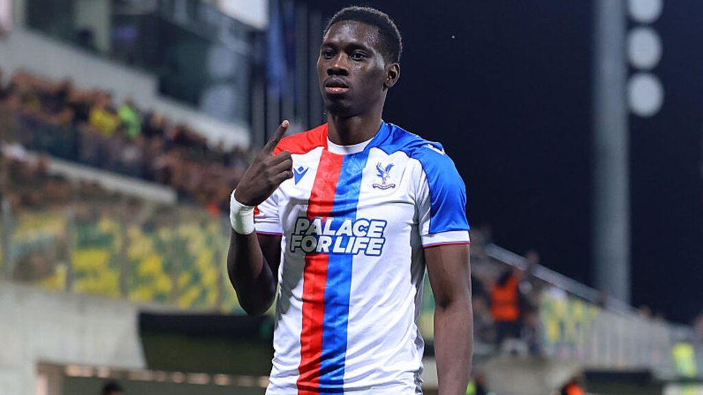 AEK Larnaca 1 - 2 C Palace