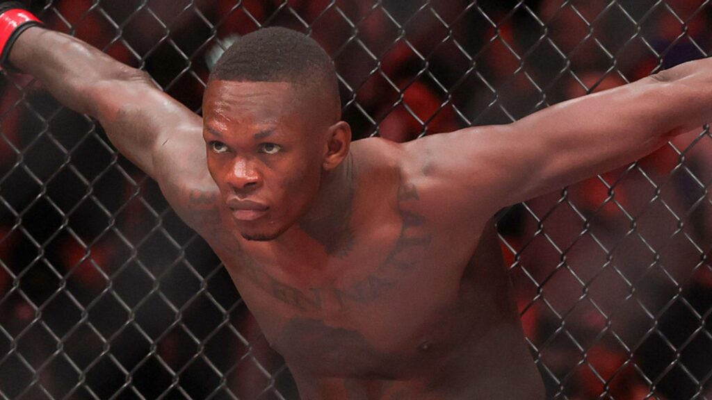 UFC: Israel Adesanya in no mind to retire after defeat to Joe Pyfer hands him fourth consecutive loss | WWE News