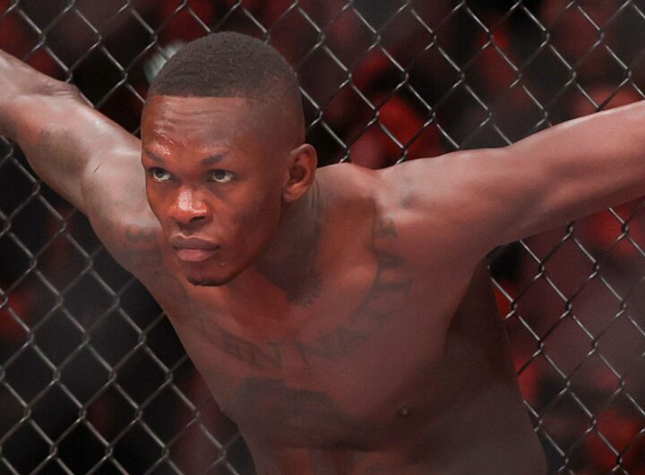 UFC: Israel Adesanya in no mind to retire after defeat to Joe Pyfer hands him fourth consecutive loss | WWE News