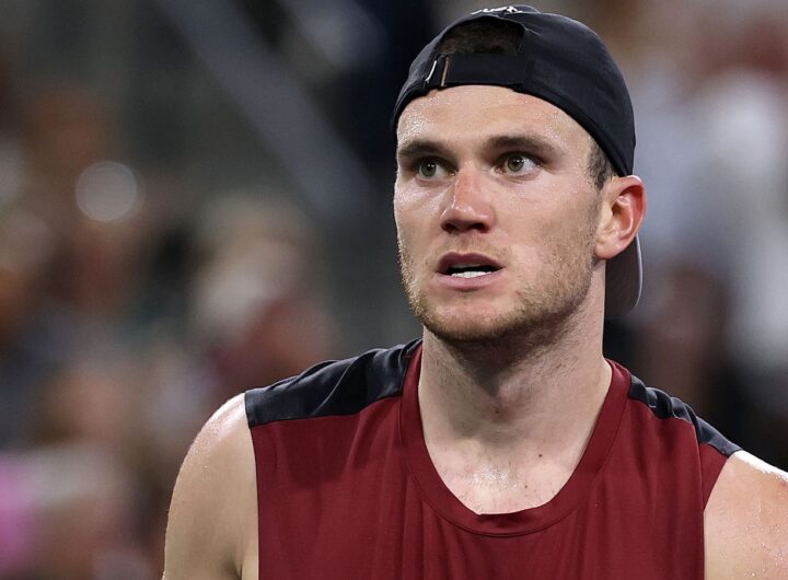 Can Jack Draper keep his Indian Wells title defence going after Novak Djokovic scalp? British No 1 faces Daniil Medvedev from midnight | Tennis News