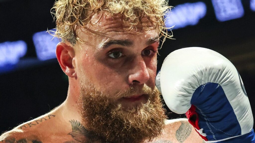 Jake Paul expects to return to boxing late in the year but is 'serious' about fighting Oleksandr Usyk in MMA bout | Boxing News