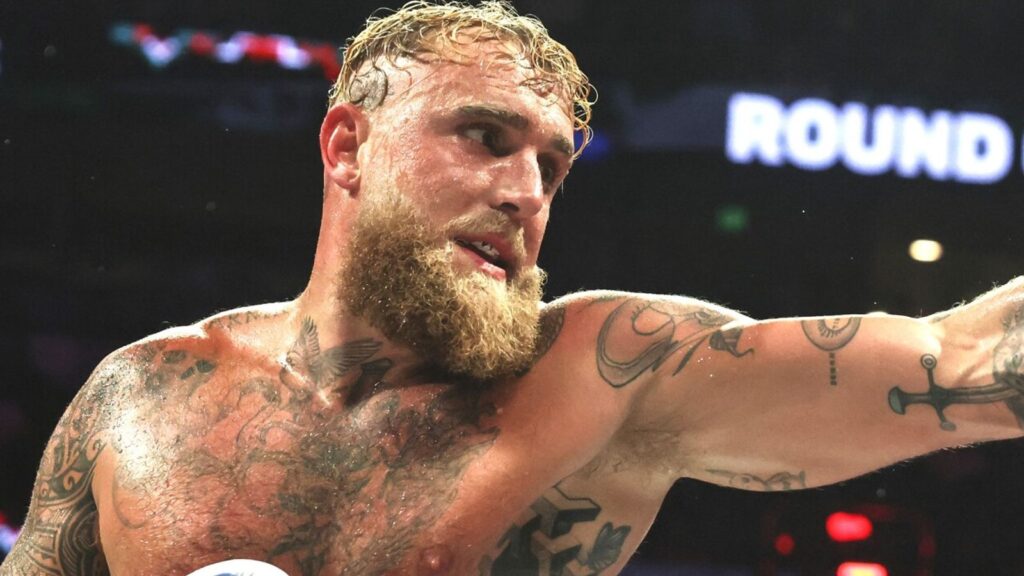 Jake Paul targets Francis Ngannou next: 'I think he is a terrible boxer. I'll knock him out like Anthony Joshua did' | Boxing News
