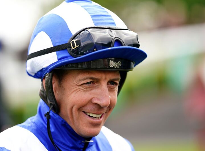 Jim Crowley injury: Jockey's comeback to riding delayed by tendon issue but hopeful of return in time for Royal Ascot | Racing News