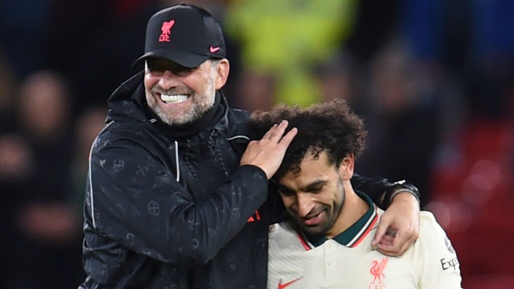 Jurgen Klopp: Mo Salah is an all-time great at Liverpool and his records will be unmatched | Football News