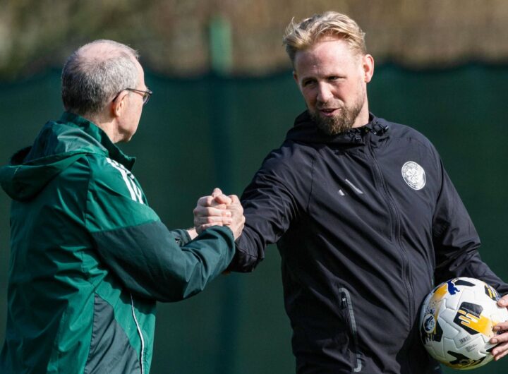 Kasper Schmeichel: Celtic boss Martin O'Neill 'surprised' and 'disappointed' by surgery announcement | Football News