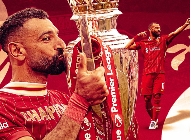 Mohamed Salah is Premier League’s best player of the last decade and will leave Liverpool as one of the greats | Football News
