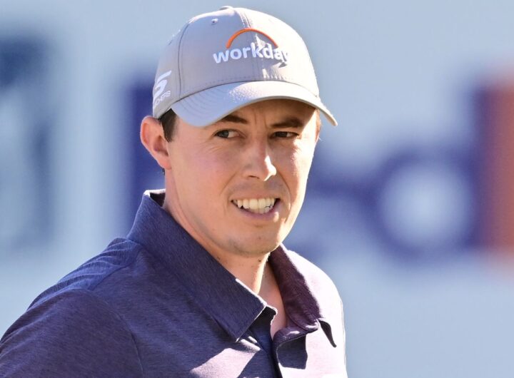 Matt Fitzpatrick confident for Masters after finding 'missing link' at The Players and Valspar Championship | Golf News