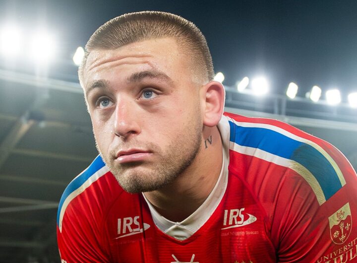 Super League: Hull KR lose to Catalans Dragons to continue poor start to title defence | Rugby League News