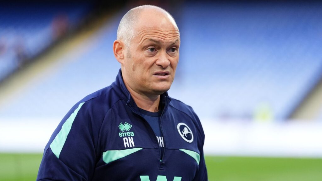 Ipswich vs Millwall: Alex Neil hates 'little old Millwall' tagline his team have in Championship promotion race | Football News