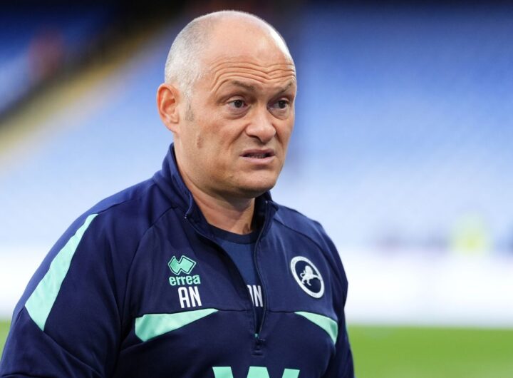 Ipswich vs Millwall: Alex Neil hates 'little old Millwall' tagline his team have in Championship promotion race | Football News