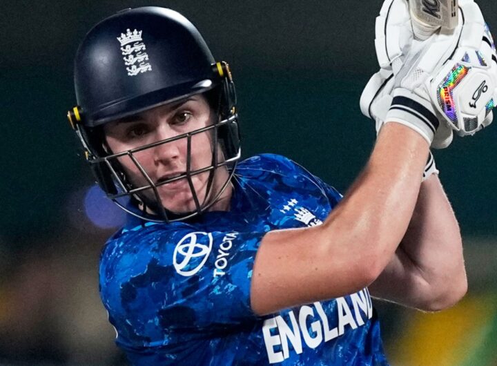 Nat Sciver-Brunt set to miss rest of England's tour in South Africa after flying home | Cricket News