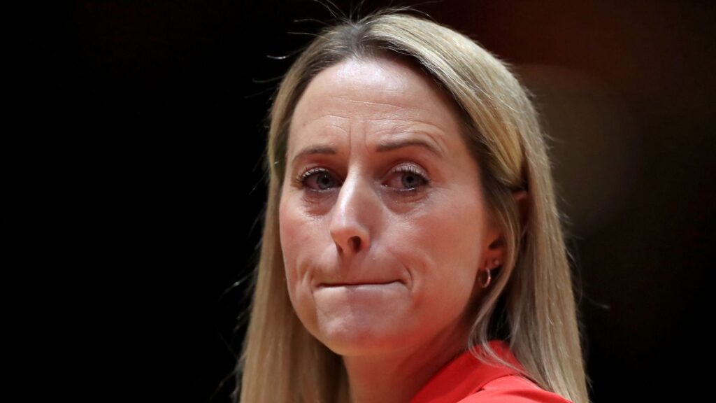 Jess Thirlby's departure as England Netball head coach is strange timing ahead of Commonwealth Games, says Tamsin Greenway | Netball News