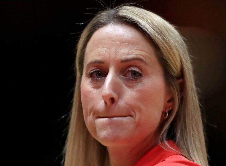 Jess Thirlby's departure as England Netball head coach is strange timing ahead of Commonwealth Games, says Tamsin Greenway | Netball News