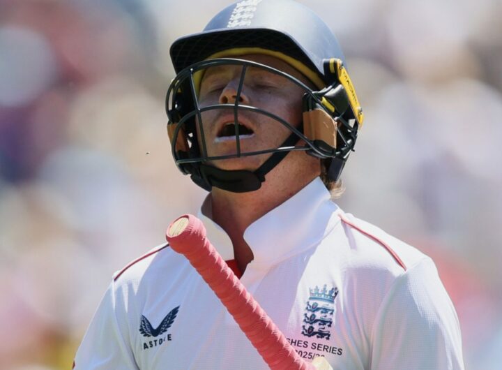 Ollie Pope: Perception England 'weren't fussed' about Ashes was tough but criticism understandable | Cricket News