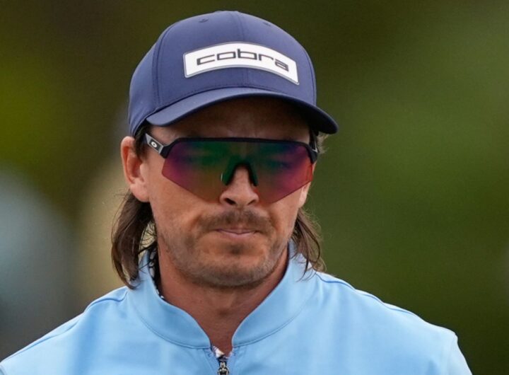 The Masters 2026: Which PGA Tour stars need Valero Texas Open win to secure late major invite to Augusta National? | Golf News