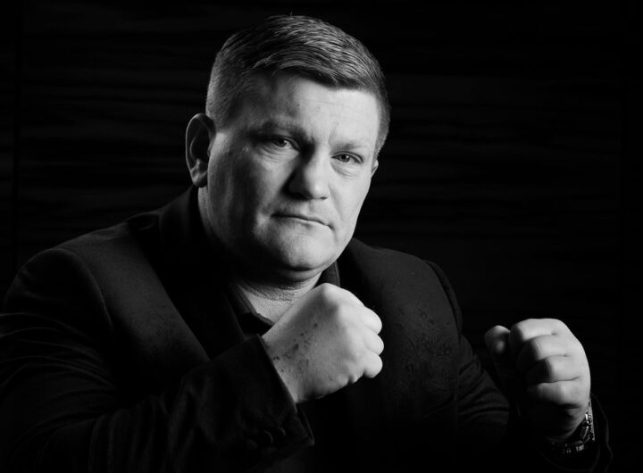 Ricky Hatton: Not clear that former boxing world champion intended to take his own life, rules coroner | Boxing News