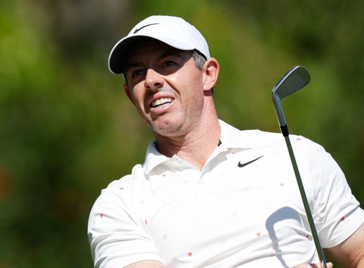The Masters: Rory McIlroy reveals how conversation with Phil Mickelson around 15 years ago helped him to claim 2025 victory | Golf News