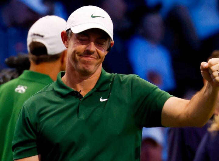 TGL golf: Jupiter Links GC defeats Rory McIlroy's Boston Common as Tommy Fleetwood sends LA to finals | Golf News