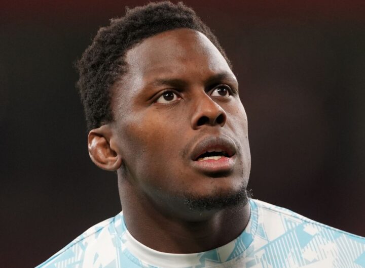 Six Nations: Maro Itoje says there is no rift in England squad after on-field dispute against Italy | Rugby Union News