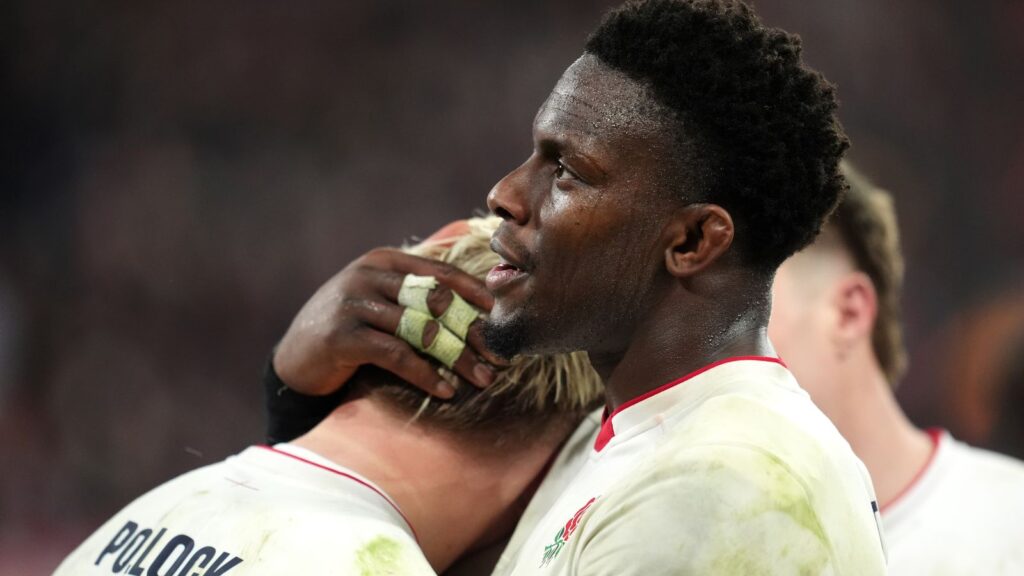 Six Nations: Maro Itoje says England 'are going places' despite record fourth tournament loss but will Steve Borthwick remain in charge? | Rugby Union News