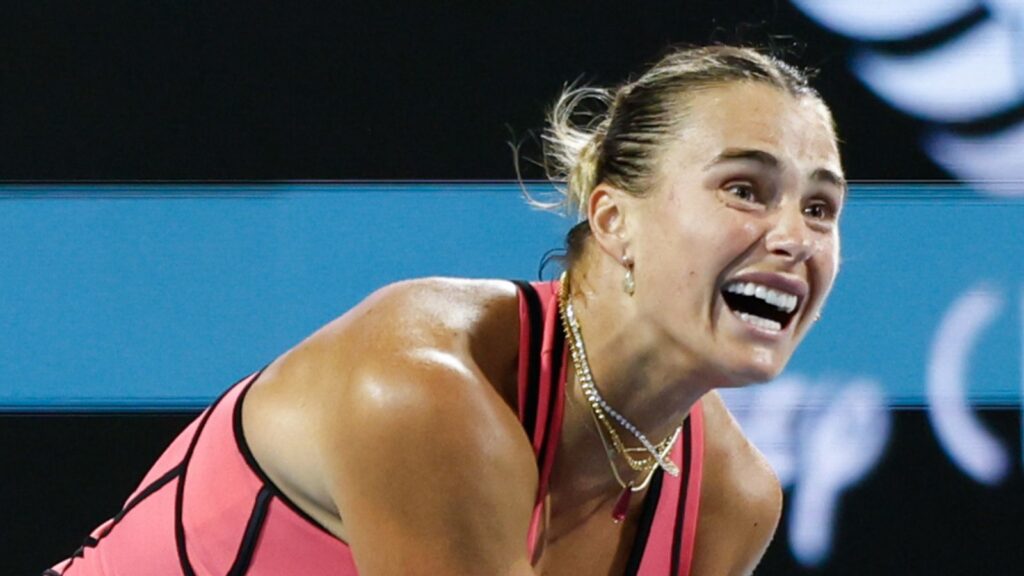 Miami Open: Aryna Sabalenka and Coco Gauff reach quarter-finals as Frances Tiafoe knocks out defending champion | Tennis News