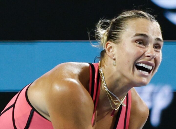 Miami Open: Aryna Sabalenka and Coco Gauff reach quarter-finals as Frances Tiafoe knocks out defending champion | Tennis News
