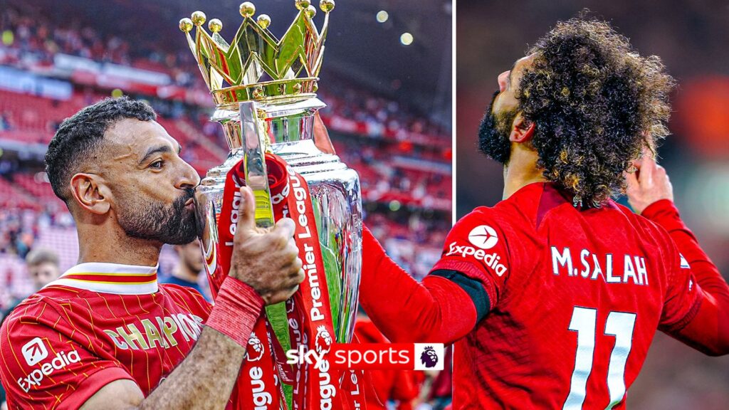 Mohamed Salah Q&A: Who made the call for the Liverpool star to leave? What do Liverpool and the player do now and does it affect Arne Slot's future? | Football News