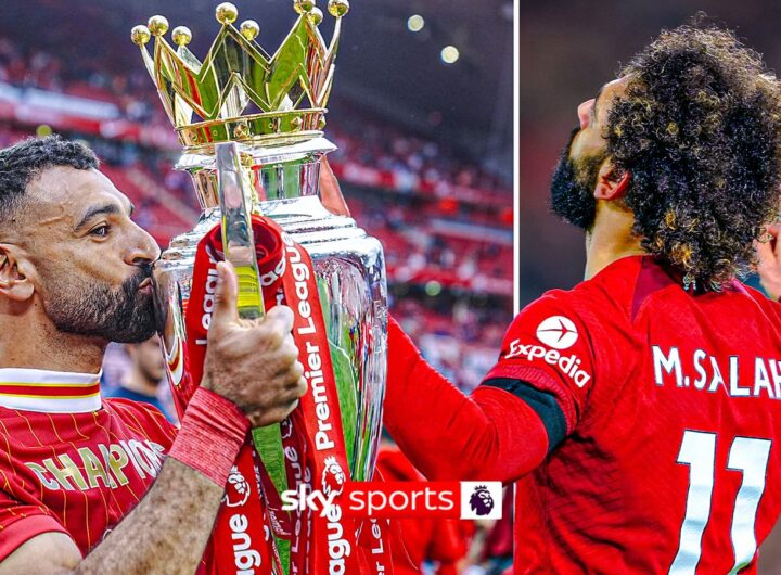 Mohamed Salah Q&A: Who made the call for the Liverpool star to leave? What do Liverpool and the player do now and does it affect Arne Slot's future? | Football News