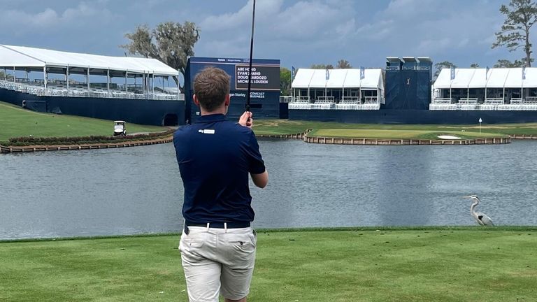 TPC Sawgrass
