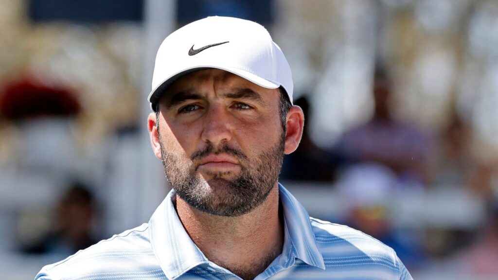 Golf Leaderboards: PGA Tour, LPGA Tour, LIV Golf, DP World Tour, Ladies European Tour, major championships and more | Golf News