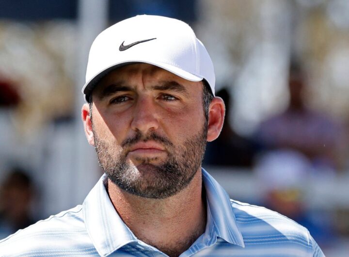 Golf Leaderboards: PGA Tour, LPGA Tour, LIV Golf, DP World Tour, Ladies European Tour, major championships and more | Golf News