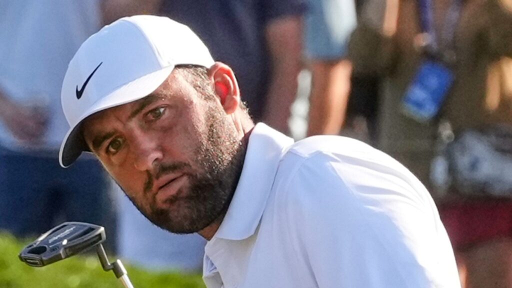 The Players 2026 tee times: Full R4 pairings and UK start times for final round of PGA Tour event at TPC Sawgrass | Golf News