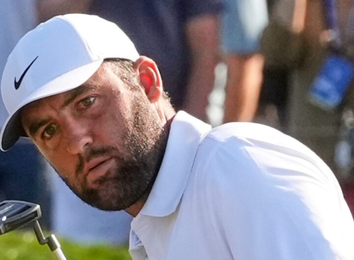 The Players 2026 tee times: Full R4 pairings and UK start times for final round of PGA Tour event at TPC Sawgrass | Golf News