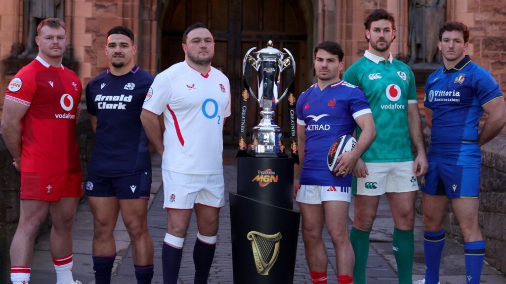Six Nations: France, Scotland, Ireland in three-way title tussle on 'Super Saturday' like no other | Rugby Union News