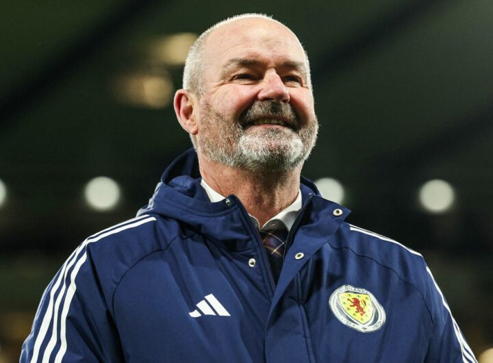 Scotland: Steve Clarke open to staying as head coach but wants future decided before World Cup in USA | Football News