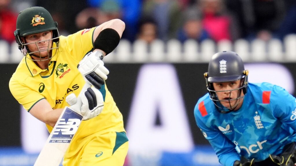 England to tour Australia for three one-day internationals and five T20 internationals in November and December 2026 | Cricket News