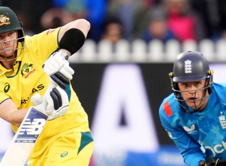 England to tour Australia for three one-day internationals and five T20 internationals in November and December 2026 | Cricket News