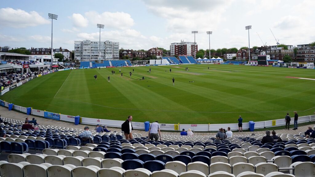 England players under central contracts temporarily banned from speaking to the media for their counties by ECB | Cricket News