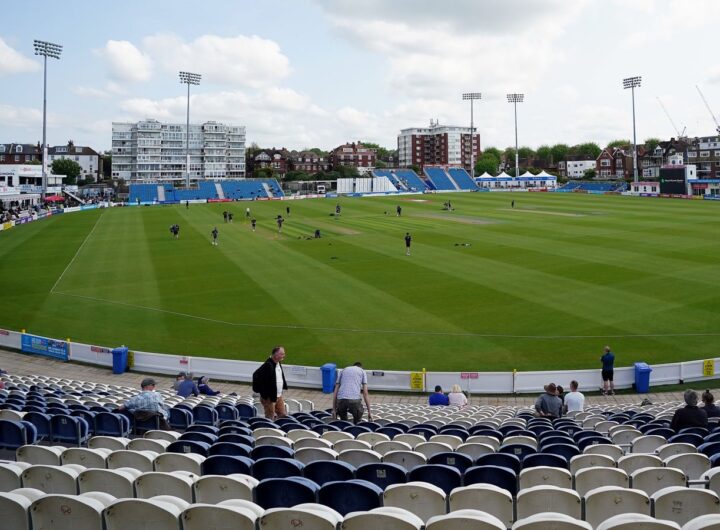 England players under central contracts temporarily banned from speaking to the media for their counties by ECB | Cricket News