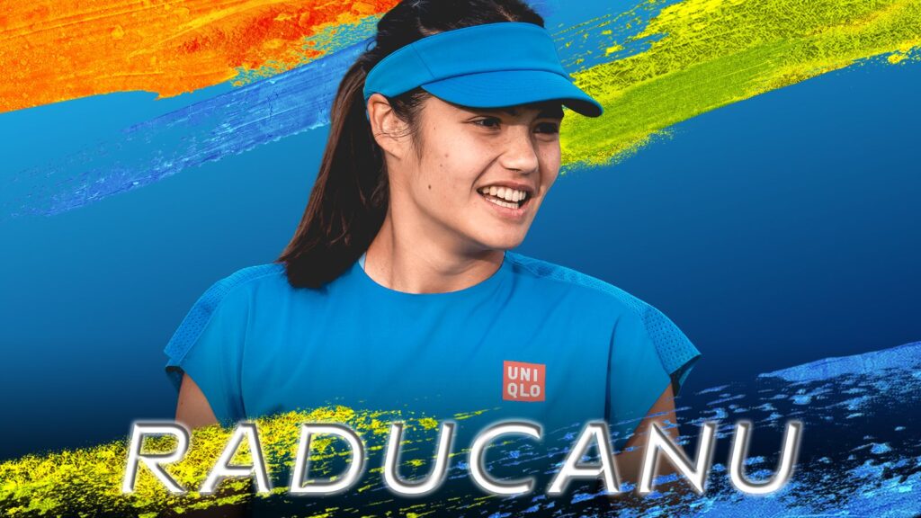 Emma Raducanu tennis schedule, next match, ranking, latest results and how to watch live on Sky Sports Tennis | Tennis News