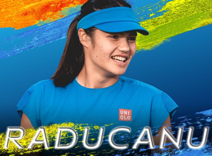 Emma Raducanu tennis schedule, next match, ranking, latest results and how to watch live on Sky Sports Tennis | Tennis News
