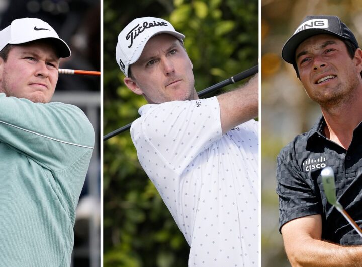 The Players 2026 tee times: Full groupings and UK start times for second round of PGA Tour event at TPC Sawgrass | Golf News