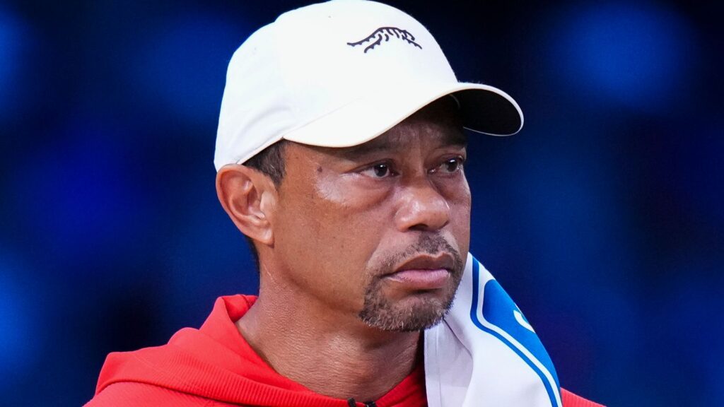 TGL golf: Tiger Woods not playing in SoFi Cup semi-finals but Rory McIlroy ready to make play-off return for Boston Common | Golf News