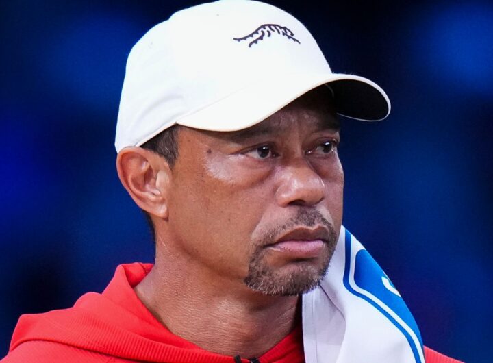 TGL golf: Tiger Woods not playing in SoFi Cup semi-finals but Rory McIlroy ready to make play-off return for Boston Common | Golf News