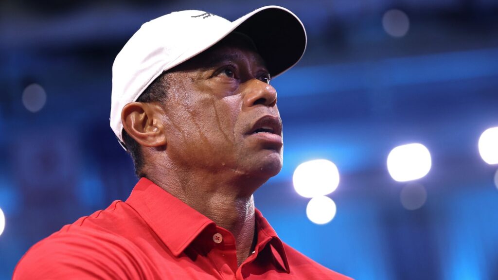 Tiger Woods facing much bigger challenges than deciding whether to play The Masters after car crash, says Paul McGinley | Golf News