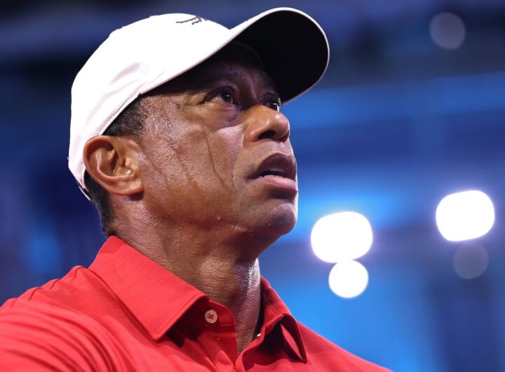 Tiger Woods facing much bigger challenges than deciding whether to play The Masters after car crash, says Paul McGinley | Golf News